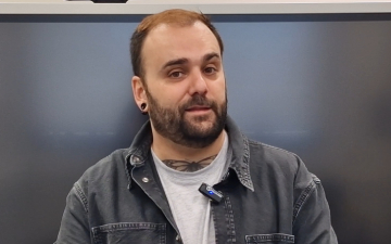 Los algoritmos definen la información que consumimos en redes sociales