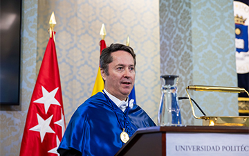 “Los ordenadores cuánticos tendrán aplicaciones que hoy en día no nos podemos ni imaginar”