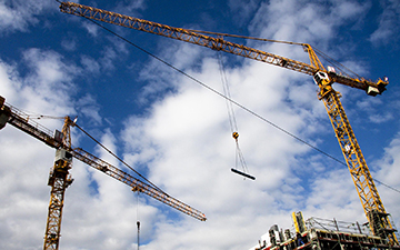 Nueva herramienta para la gestión de proyectos en la industria de la construcción