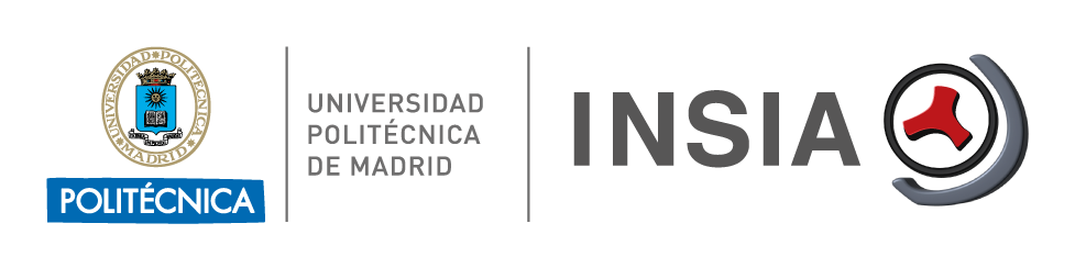 UPM + Logotipo INSIA