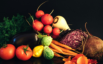 Diseñan una estrategia integral en el abordaje de las reacciones adversas a alimentos