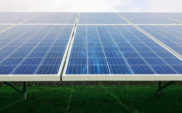 APE2SOL, una nueva tecnología para revolucionar el mercado fotovoltaico