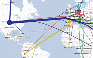 Una encuesta internacional revela los criterios que más importan al diseñar hospitales