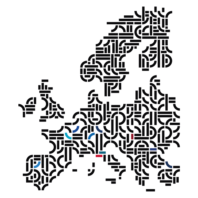 European Map