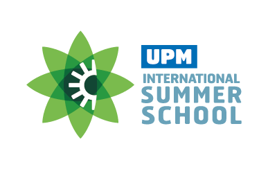 Logotipo Summer School