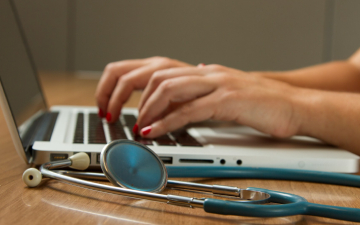 ELADAIS: hacia una automatización del tratamiento de los datos médicos