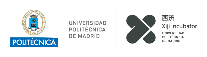 UPM + Logotipo Leyenda