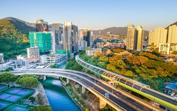 La adaptación de las ciudades al calor está funcionando, pero puede mejorar con más vegetación