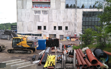 Los beneficios de incorporar ingenieros y arquitectos al Sistema Nacional de Salud