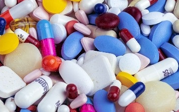 Reutilización de fármacos para cáncer de pulmón mediante estrategias computacionales