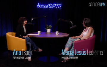 “Con la inmunoterapia, el pronóstico del paciente de cáncer puede mejorar de forma significativa”