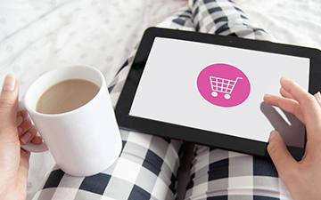 El comercio electrónico, ¿aliado o reto de la movilidad sostenible?