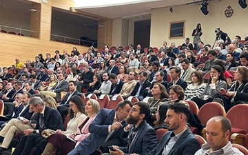 La Alianza Q-Cero presenta su Decálogo para acelerar la descarbonización industrial