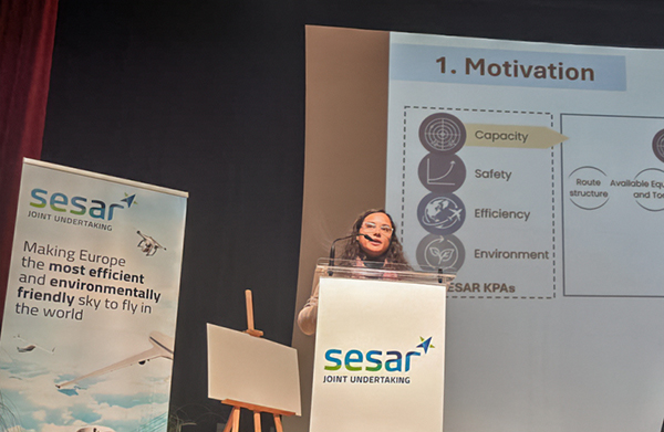 Discurso de Lidia Serrano