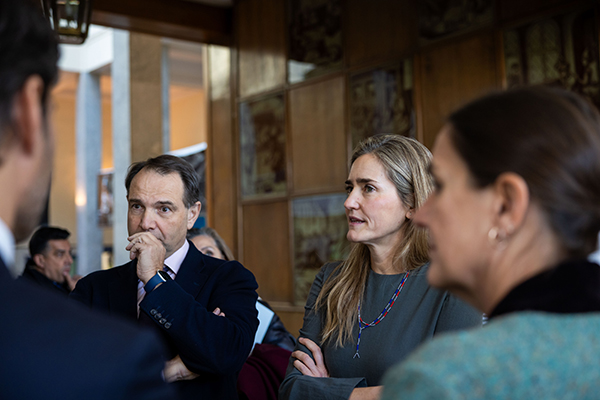 II Encuentro Anual de la Alianza Q-Cero