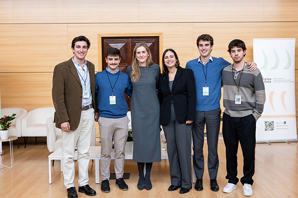 II Encuentro Anual de la Alianza Q-Cero