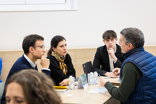 Clean Cities Spain ClimAccelerator