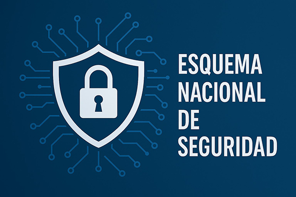 Esquema Nacional de Seguridad (ENS)
