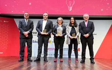 Una herramienta de simulación clínica para la formación en radioterapia