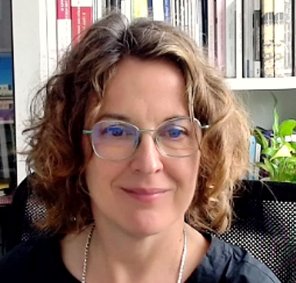 Emilia Román López, Premio a la Innovación Educativa