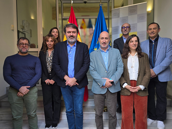 Presentación de la “Guía sobre Actividad física y deportiva para las adolescentes”