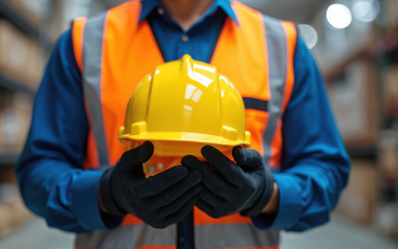 ¿Son eficaces la IA y las tecnologías digitales para mejorar la prevención de riesgos laborales?