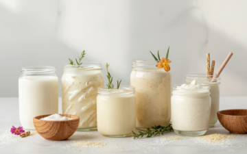 Los lácteos fermentados potencian el microbioma intestinal y mejoran el rendimiento físico