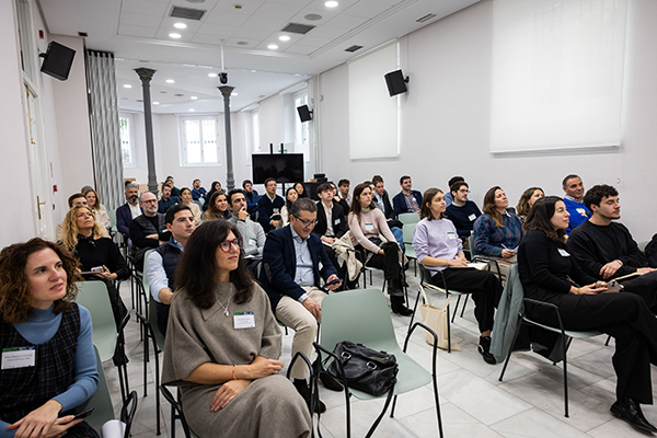 Clean Cities Spain ClimAccelerator