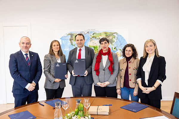 La UPM y Fundación Endesa lanzan los Premios a la Excelencia Académica STEM para impulsar el talento universitario vinculado a la transición energética