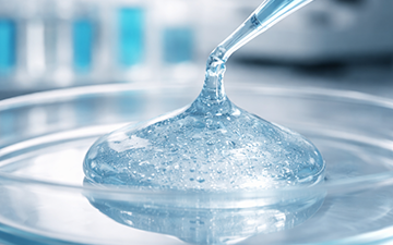 Tuna collagen hydrogels for the targeted delivery of pharmaceuticals in breast cancer therapy
