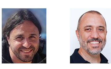 Dos profesores de la ETSIAAB, incluidos en la lista Highly Cited Researchers 2025