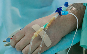 Una aplicación digital para la recuperación física y emocional tras el trasplante de médula ósea