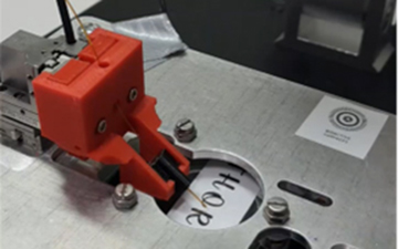 Nuevos materiales para la regeneración de tejidos y órganos