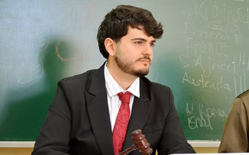 Un estudiante ETSIAAB, reconocido talento joven del sector biotecnológico en España