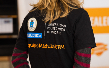 Arranca la segunda fase de la campaña de donación de médula en la UPM
