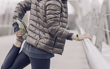 El ejercicio podría ayudar a proteger la fertilidad frente a la quimioterapia