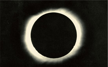 La UPM revive los “Eclipses Españoles” en una exposición bibliográfica