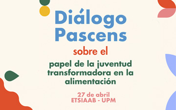Transforma el futuro de los sistemas alimentarios
