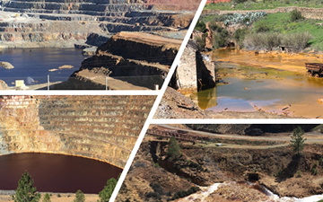 Un nuevo método para priorizar riesgos en el sector minero: quarRISK®