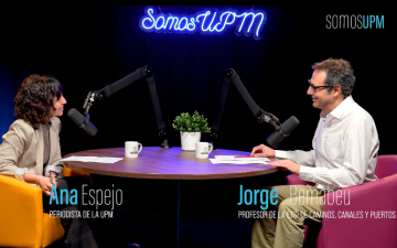 “La mejor manera de aprender es cuando el estudiante tiene que enseñar algo”