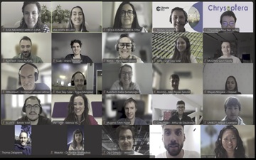 Scaling Urban Resilience: Clean Cities Spain ClimAccelerator welcomes 15 new tech innovator leaders