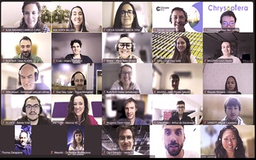 Escalando la resiliencia urbana: Clean Cities Spain ClimAccelerator  impulsará a 15 nuevos líderes innovadores tecnológicos.