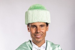 Rafael Nadal