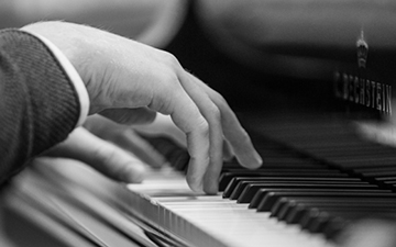 Así puede la música ayudar a estudiantes con autismo a expresar lo que sienten