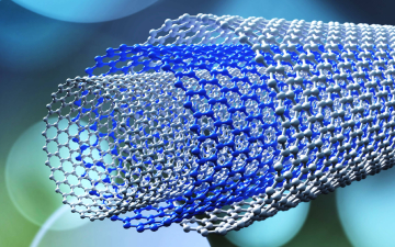 Fibras de Nanotubos de carbono que mejoran las propiedades conductoras del cobre y el aluminio