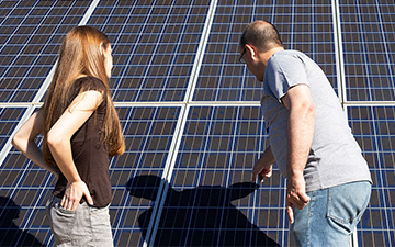 La UPM avanza en la reducción de su huella de carbono