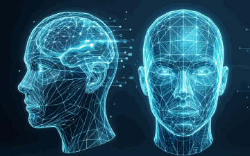 Visión artificial para la reconstrucción facial en operaciones de cirugía cerebral