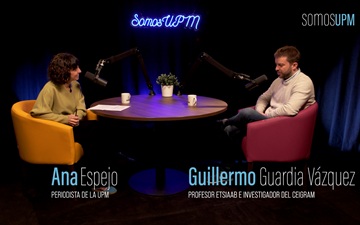 “Es importante conocer la pata económica de la sostenibilidad porque muchas veces entran en conflicto”