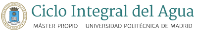 MASTER CIA (Ciclo Integral del Agua)