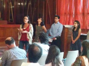 Presentación